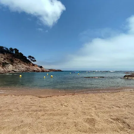 Thegoldsand Cala Salions