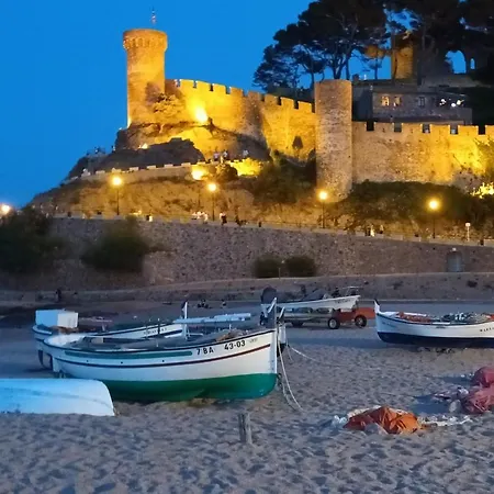 Thegoldsand Cala Salions Apartamento
