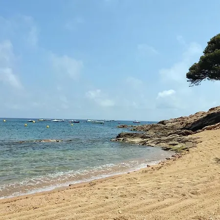 Thegoldsand Cala Salions Apartament