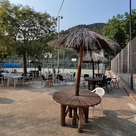 Thegoldsand Cala Salions Apartament *