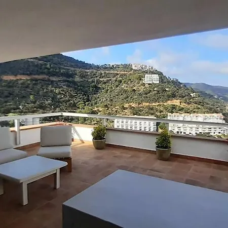 Thegoldsand Cala Salions Apartamento Tossa de Mar