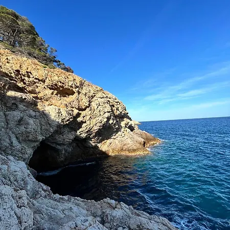 Thegoldsand Cala Salions Apartament
