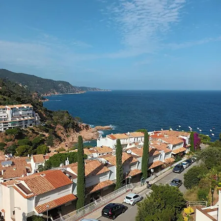 Apartamento Thegoldsand Cala Salions *