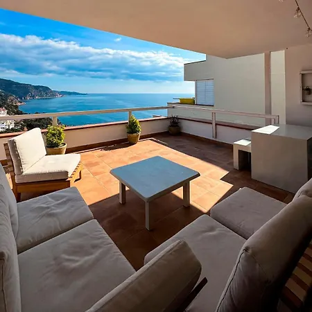 Thegoldsand Cala Salions Apartament