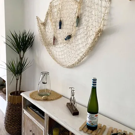 Apartamento Thegoldsand Cala Salions *