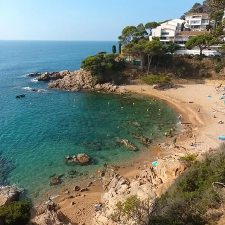 Apartamento Thegoldsand Cala Salions *