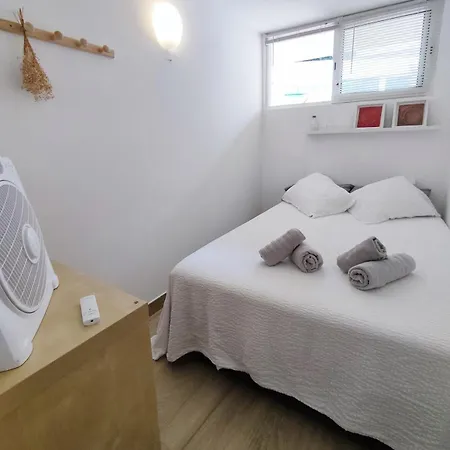 Apartamento Thegoldsand Cala Salions