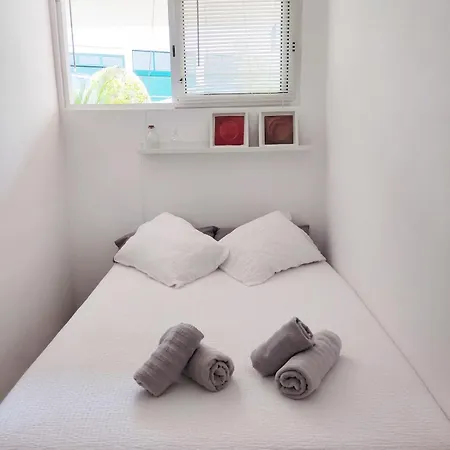 Apartamento Thegoldsand Cala Salions Tossa de Mar