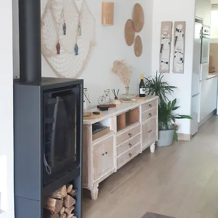 Thegoldsand Cala Salions Apartament