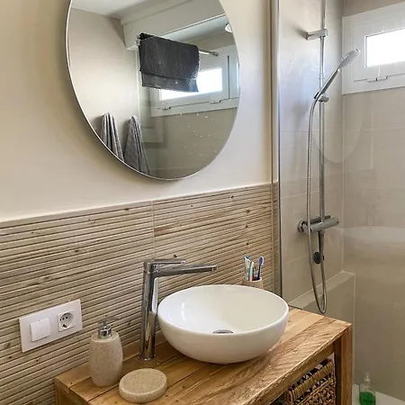 Thegoldsand Cala Salions Apartamento *