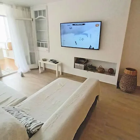 Apartamento Thegoldsand Cala Salions *